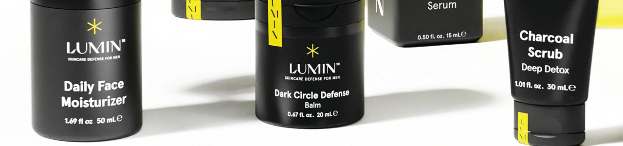Lumin Skin