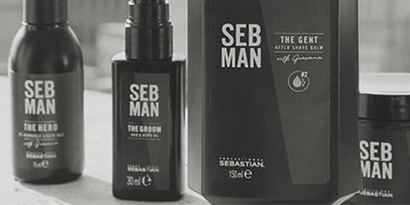 Seb Man