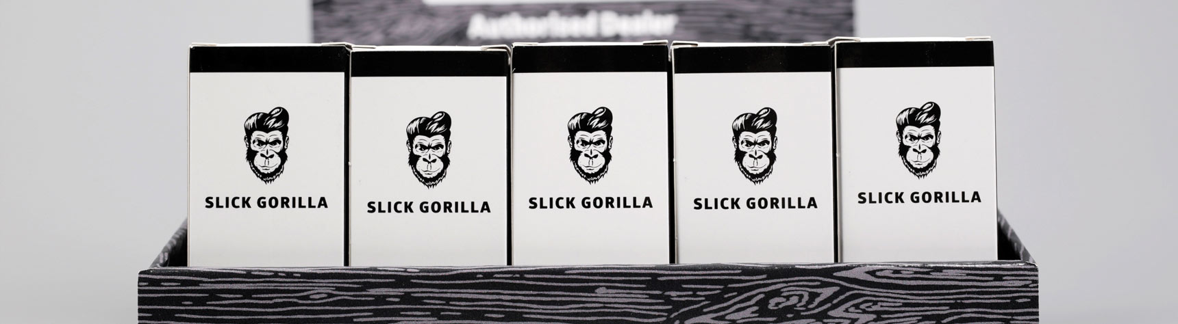 slick gorilla