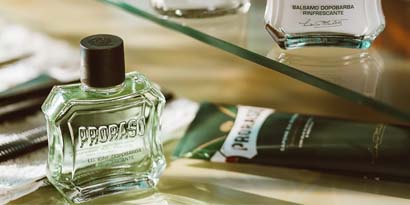 aftershave mannen