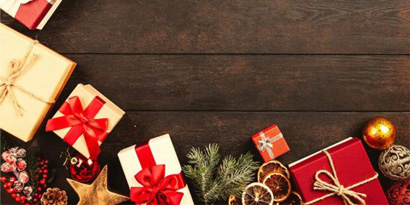 Kerstcadeaus