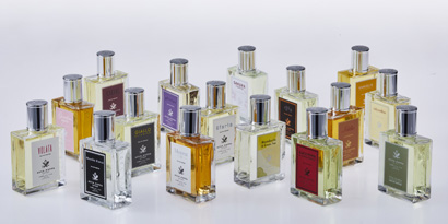mannen parfum